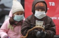 В Украине за минувшую неделю от гриппа умерли два человека
