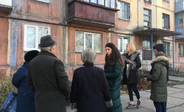 В Каменском «За життя» активно участвует в жизни города, - глава городской организации Татьяна Чередник