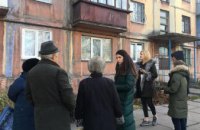 В Каменском «За життя» активно участвует в жизни города, - глава городской организации Татьяна Чередник