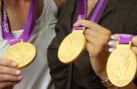 Олимпийские чемпионки Днепропетровской области примут участие во Всеукраинском субботнике
