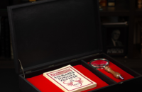 Як вибрати ексклюзивний подарунок керівнику