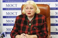 Общественный совет при Днепропетровской ОГА работает как посредник между людьми и властью, - Лариса Бабич