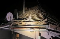 Ворог aтакував два райони Дніпpопетровщини