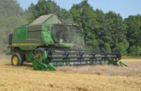 Почти 170 единиц сельскохозяйственной техники приобрели агропредприятия Днепропетровщины