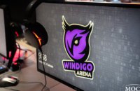 Артур Ермолаев: Windigo Arena - уникальный в Украине ультрасовременный игровой центр