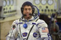 Американский астронавт проголосовал с орбиты на выборах президента США