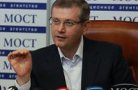  Александр Вилкул будет доверенным лицом кандидата в президенты Михаила Добкина