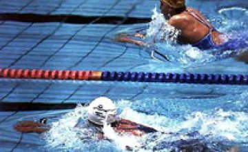 Чемпионат Днепропетровской области по плаванию пройдет 4-5 июня