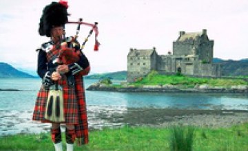 В Шотландии начали подготовку  к референдуму за независимость