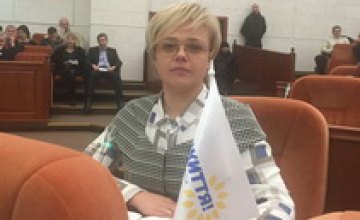 Новая депутатская группа «За життя» расширила оппозиционный фронт в горсовете Днепра, - депутат