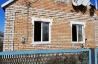 На Днепропетровщине горел жилой дом: есть погибшие