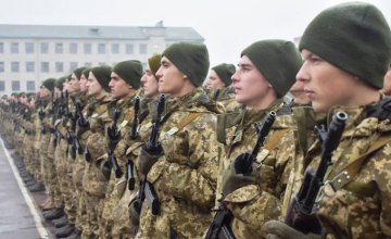 В Украине ввели криминальную ответственность за уклонение от службы в армии