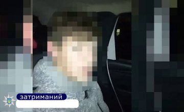 Во Львовской области племянник во время ссоры нанес 5 ножевых ранений родственнику