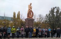 Освобождение Верхнеднепровского района: ОПЗЖ помнит о важных датах войны 1941-1945