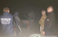 В Ровенской области бывший пограничник и чиновник незаконно переправляли мигрантов через границу Украины
