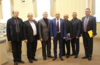 Депутаты фракции Радикальной партии в Днепропетровском облсовете приняли активное участие в работе сессии (ВИДЕО)