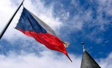 Чехия готова помогать Украине в развитии гражданского общества и сфере образования