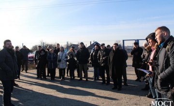 На Днепропетровщине состоялось выездное заседание членов Совета Днепропетровской ТПП и представителей промышленных предприятий