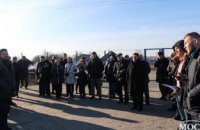На Днепропетровщине состоялось выездное заседание членов Совета Днепропетровской ТПП и представителей промышленных предприятий