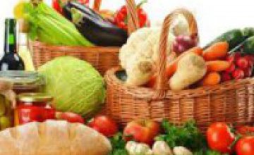 Картошка, куриное мясо и сахар лидируют в рейтинге роста цен на продукты в Днепре