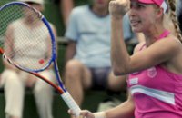 Рейтинг WTA: Алена Бондаренко вернулась в Топ-30