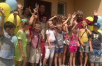 В Днепропетровской области откроют 3 детских дома семейного типа