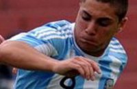 «Днепр» может приобрести полузащитника сборной Аргентины