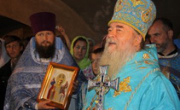 6 января в соборах и в храмах Днепропетровска пройдут всенощные богослужения