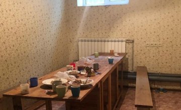 В Запорожской области 80 человек насильно удерживали в «реабилитационном центре»