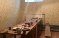 В Запорожской области 80 человек насильно удерживали в «реабилитационном центре»