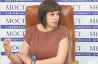 Татьяна Рычкова поблагодарила днепрян за поддержку партии «ЕС» и европейского курса страны  