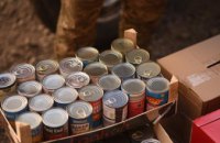 Евакуація, гуманітарка на деокуповані території, їжа, аптечки: допомога від Дніпра