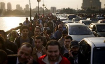 В Египте начались массовые забастовки рабочих 