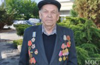 Ветерану Великой отечественной войны Петру Скубаку 90 лет и больше половины своей жизни он отдал Павлоградскому химическому заво