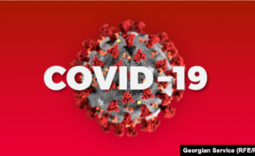 В Украине зафиксировано 4140 новых случаев коронавирусной болезни COVID-19