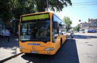 Понад 25 автобусних маршрутів перевірили у Дніпрі за останній місяць: скільки порушень зафіксовано