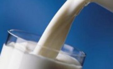 АМКУ в Днепропетровской области оштрафовал производителя молочной продукции на 40 тыс грн