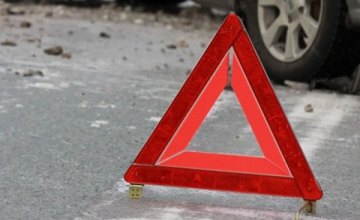 ​ДТП на Днепропетровщине: в результате аварии водителя Opel вырезали  из авто
