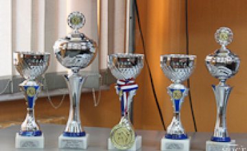 Юные спортсмены Днепропетровщины завоевали призовые места на международном турнире IBF по рукопашному бою