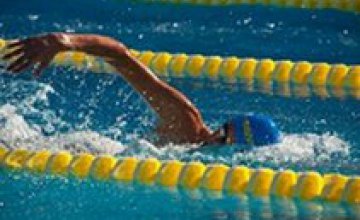 Украинец стал бронзовым призером чемпионата Европы по плаванию среди юниоров