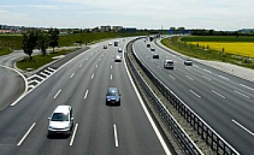 В Днепропетровской области построят участок дороги «Европа-Азия» 