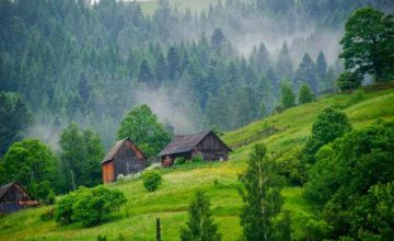 В Ивано – Франковской области во время отдыха в горах стало плохо маленькому ребенку