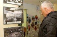 «Альянс в действии»: В Днепропетровской облгосадминистрации открыли фотовыставку к 70-й годовщине НАТО (ФОТОРЕПОРТАЖ)