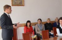  Сильноукраинец Павел Краснобрижий посетил предприятие «Злагода» (ФОТО)
