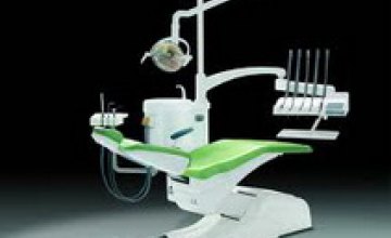 Амбулатория с. Чумаки получила новое стоматологическое и диагностическое оборудование