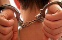 Днепропетровская милиция раскрыла 24 случая торговли людьми