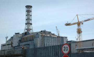 На Чернобыльской АЭС закончилось место для хранения радиоактивных отходов