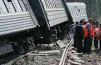 Пассажиры «Невского экспресса» погибли из-за оторвавшихся от пола кресел
