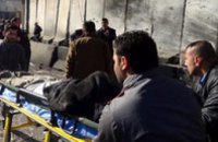 Теракт под Багдадом: 30 погибших, 40 пострадавших