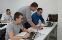 Дистанционные IT-курсы для бойцов АТО – новые планы Днепропетровской ОГА
